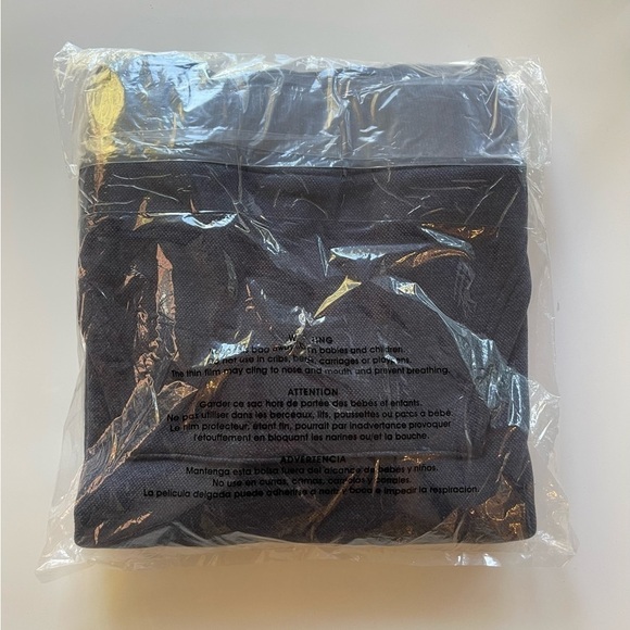 Hurley Armory Navy Heather Heat Fleece Hoodie - M - Picture 4 of 4